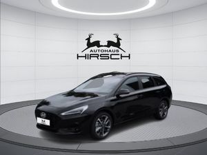 Hyundai i30 FL Kombi (MY26) 1.0 T-GDI (115PS) MT 2WD