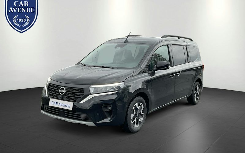 Nissan Townstar-kombi DIG-T 130 Tekna Automatik L2 5dr Auto kaufen