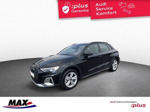 Audi A3 allstreet TFSI LED+KAMERA+AHK+VCP+PDC+APP+