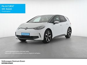 Volkswagen ID.3 Pro 150 kW LED Navi R-Kamera Sitzhzg