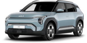 Kia EV3 Leasing