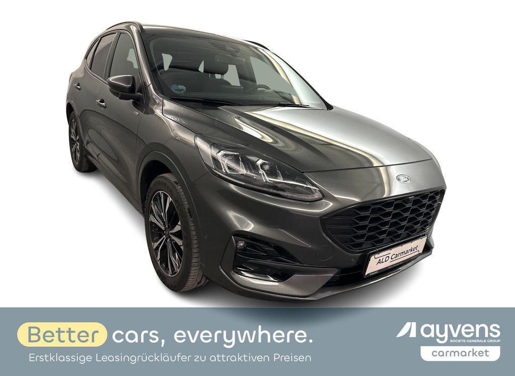 Ford Kuga ST-LINE X 2.5 Duratec PHEV Leasing