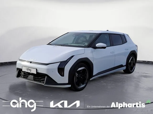 Kia EV4 Hatchback EARTH FWD KIA JETTINGEN -BÖBLINGEN