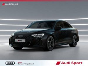 Audi RS3 Limousine LED Kam. RS-AGA 19 UPE 76.470,-