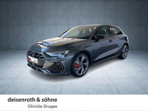 Audi S3 Sportback (8YF)