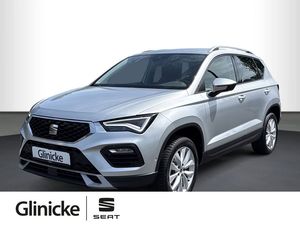 Seat Ateca Road Edition 1.0 TSI RFK, NAVI, LED