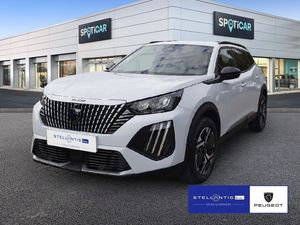 Peugeot 2008 (P1) Hybrid 145 Allure