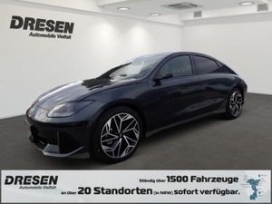 Hyundai IONIQ 6 UNIQ🔥🚀/77,4 kWh/Digit.Außensp./20