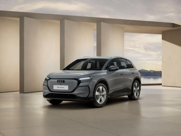 Audi Q4 e-tron Leasing