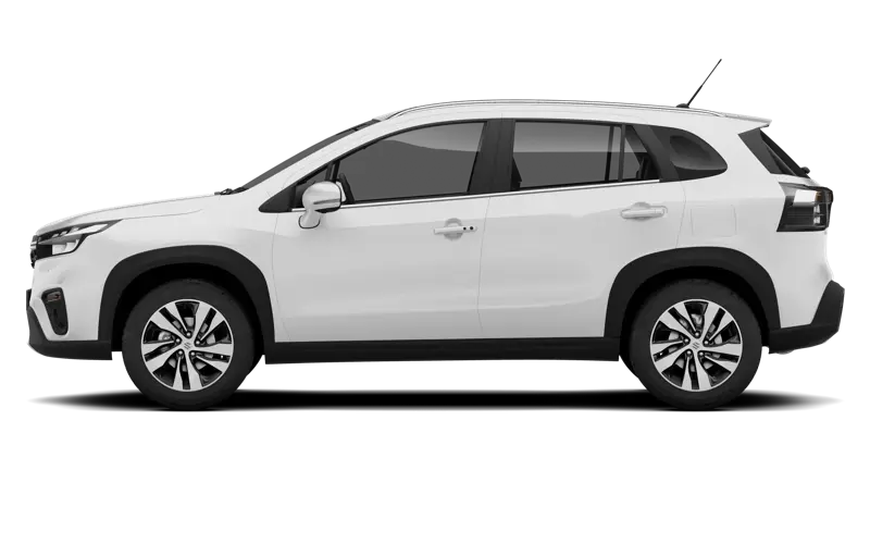 Suzuki S-Cross 1.4 Hybrid ALLGRIP Comfort+ Leasing