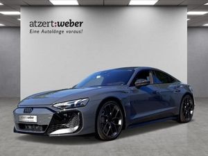 Audi RS e-tron GT performance Camouflage Carbon Keramik AktivFahrwerk *sofort verfügbar* Leasing