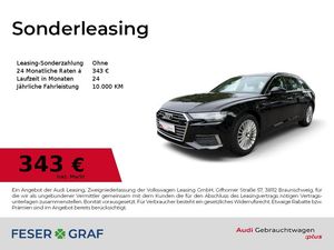 Audi A6 Avant Design 40TDI s Tronic Tourpaket/Kamera/