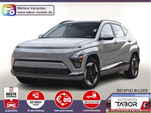 Hyundai KONA Kona DCT N-Line Nav 18Z SHZ v+h Privacy Keyl ACC