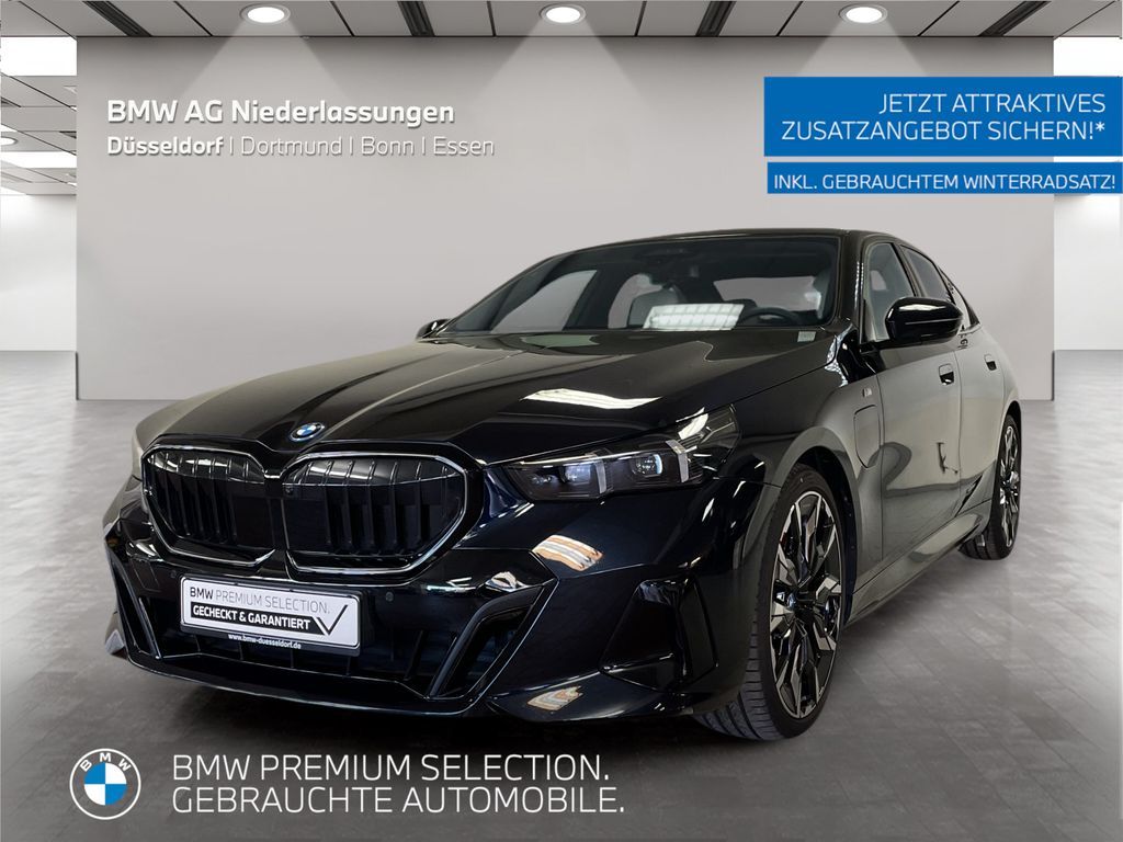 BMW 550e xDrive Limousine M Sport Driv.Assist.Prof Leasing