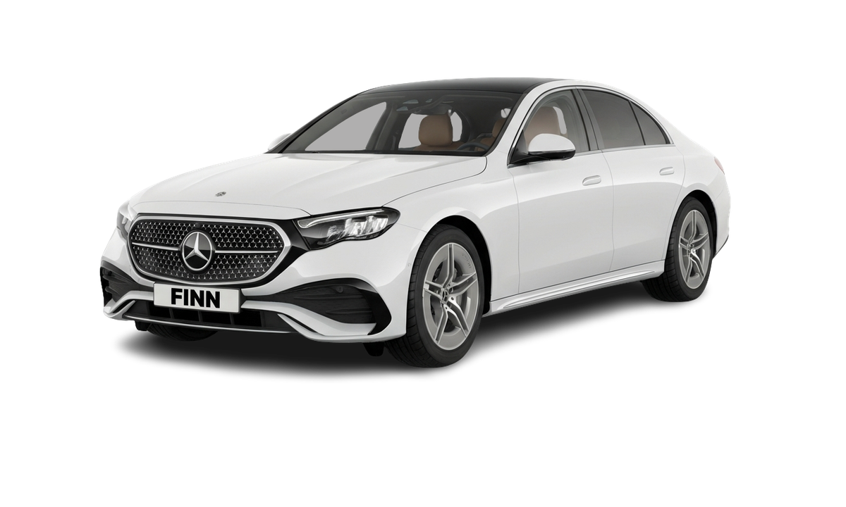 Mercedes-Benz E-Klasse E 220 d Autom. E 220 d Autom. Auto-Abo