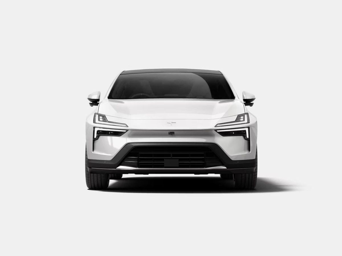 Polestar 4 Long Range Single Motor Prime- schnell verfügbar Leasing