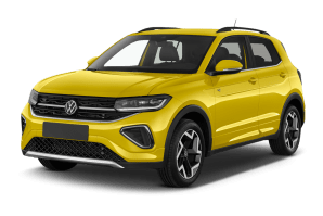 VW T-Cross ENERGY 1.0 TSI OPF ENERGY Leasing