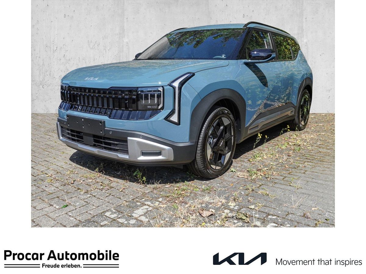 Kia Seltos 1.6 T-GDI DCT VISION Sound&Navi-Design Leasing