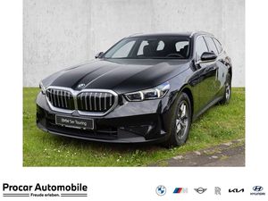 BMW 520d xDrive HUD ACC 360°KAM RFK NAVI LED DAB LM