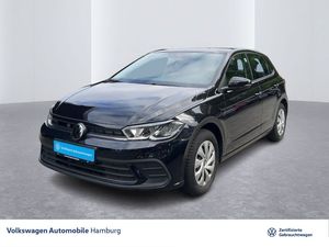 Volkswagen Polo Life 1.0 TSI DSG Sitzheizung Einparkhilfe