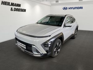 Hyundai KONA Prime 1,6 Automatik/Sitz-Komfort-Paket/360-