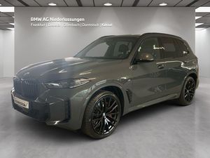 BMW X5 xDrive30d M Sport Standheizung AHK Harman/K