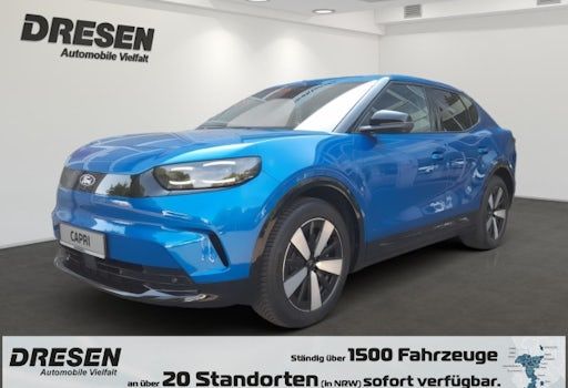 Ford Capri Extended Range 77kWh RWD Select 5dr Kauf
