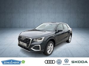 Audi Q2 35 TFSI S-tronic advanced LED GRA KAMERA GJR