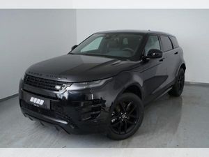 Land Rover Range Rover Evoque ⚡ D165 Dynamic SE 🥂✨⚡ stilvoll, kompakt, luxuriös Leasing