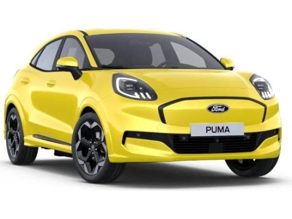 Ford Puma Gen E Premium #SCHNELL SEIN LOHNT SICH# Leasing