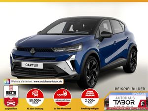 Renault CAPTUR Esprit Alpine Mild Hybrid 140 UVP-12%*