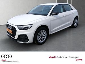 Audi A1 Sportback 30 TFSI S line S tronic *R-CAM*SHZ*