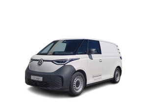 Volkswagen ID. Buzz Cargo  150 kW (204 PS) 77 kWh 1-Gang
