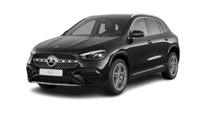 Mercedes-Benz GLA 180 GLA 180 DCT