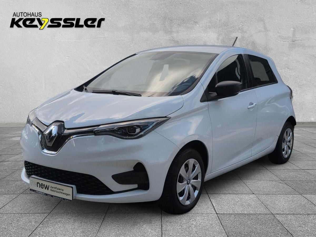 Renault ZOE R110 Z.E. 40 Life Leasing