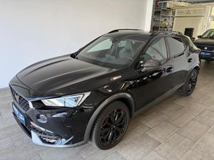Cupra Formentor VZ AHK 19 Copper 360 Grad Matrix E.Klappe