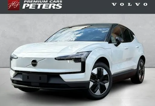 Volvo Ex30 Single Motor Extended Range Plus 5dr