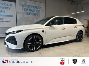 Peugeot 308 GT Exclusive HYBRID 145 e-DSC6 *Vollausstattung*