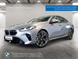 BMW 220 Gran Coupé AHK Kamera Driv.Assist LED Alarm