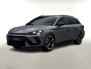Cupra Leon ST 4Drive AHK EdgeP SennH SHZ LED ACC 18Z Leasing privat