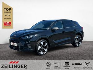 Cupra Terramar eTSI DSG|PANO|AHK|MATRIX|HEAD-UP|ACC|