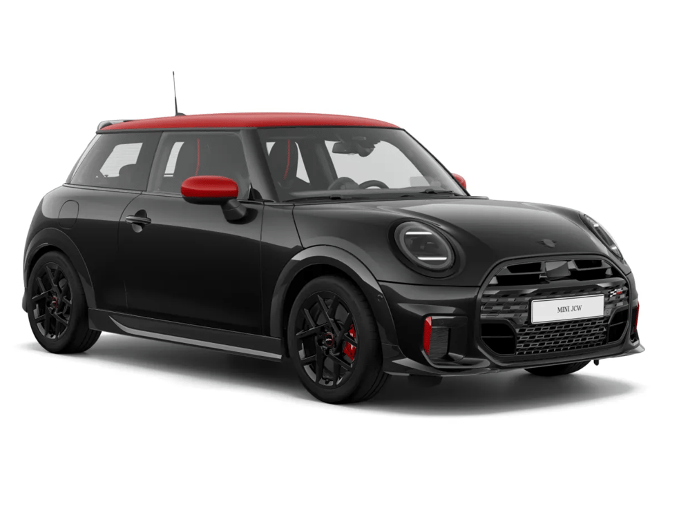 Mini John Cooper Works MINI Cooper 3-Türer JCW Auto-Abo