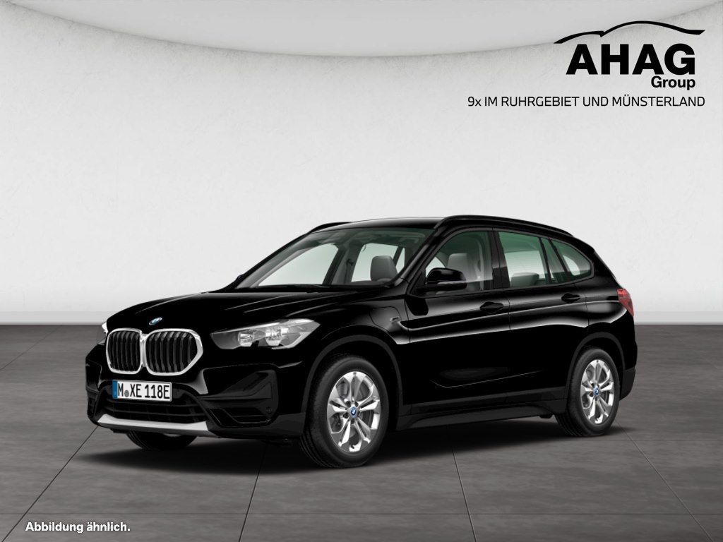 BMW X1 xDrive25e Leasing