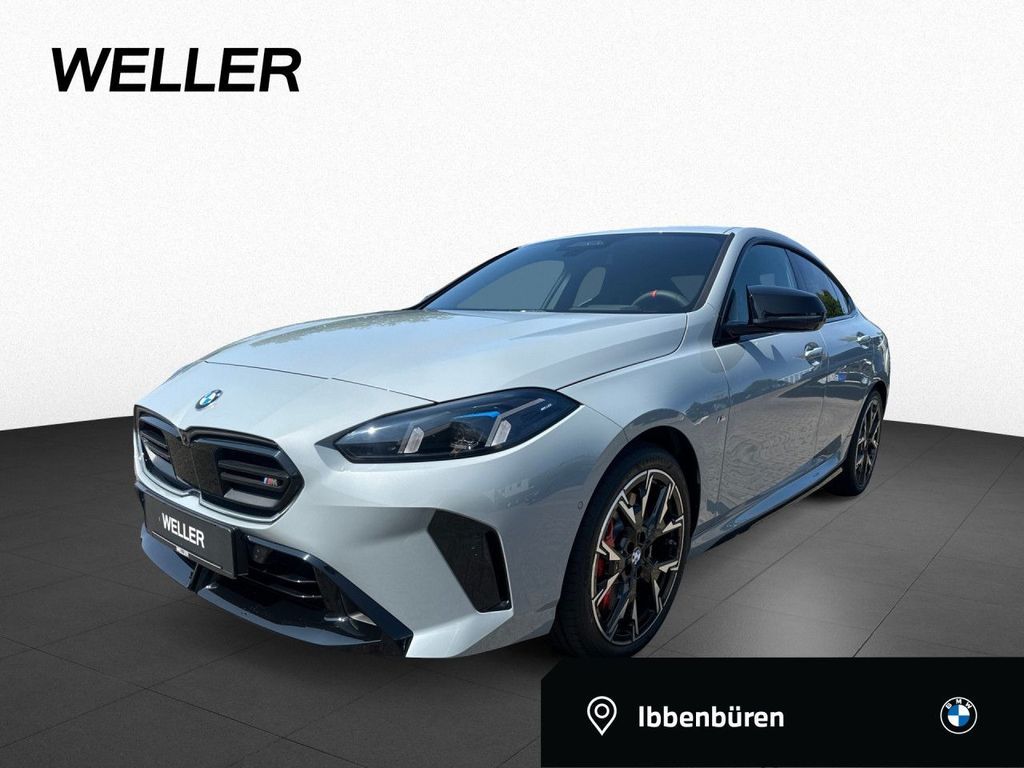 BMW M235 xDrive M Sport Pro Iconic Glow HUD 360° H Leasing