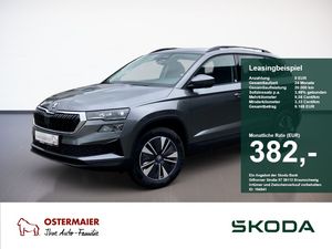 Skoda Karoq Tour 2.0 TDI 4x4 MATRIX.ACC.NAV.SideA.KAM.