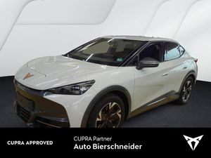 Cupra Tavascan Endurance 77 kWh ab 369,-EUR bei HEAT P