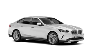 BMW 5er-Reihe 520d xDrive A