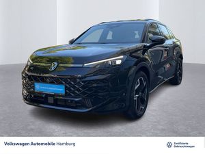 Volkswagen T-Roc R-Line 1.5 eTSI DSG Matrix-LED 360°Kamera