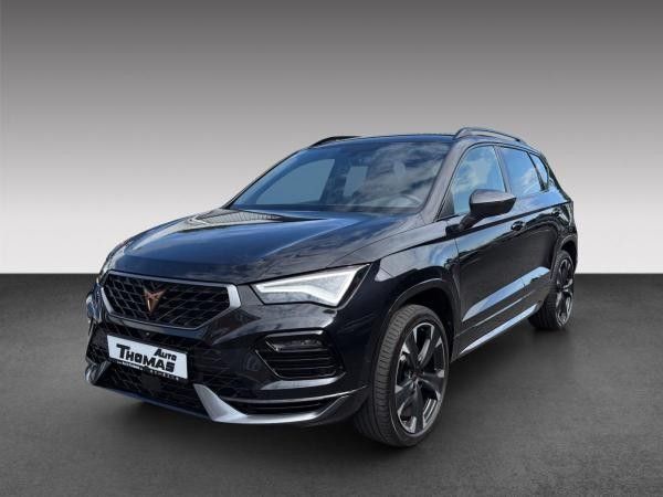 Cupra Ateca VZ 2.0 TSI 4Drive Leasing
