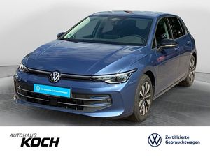 Volkswagen Golf VIII 1.5eTSI DSG Goal Navi LED AHK Kamera